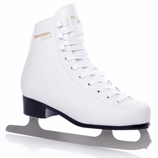 

Коньки фигурные Tempish Dream 39 (13000017/white/39)