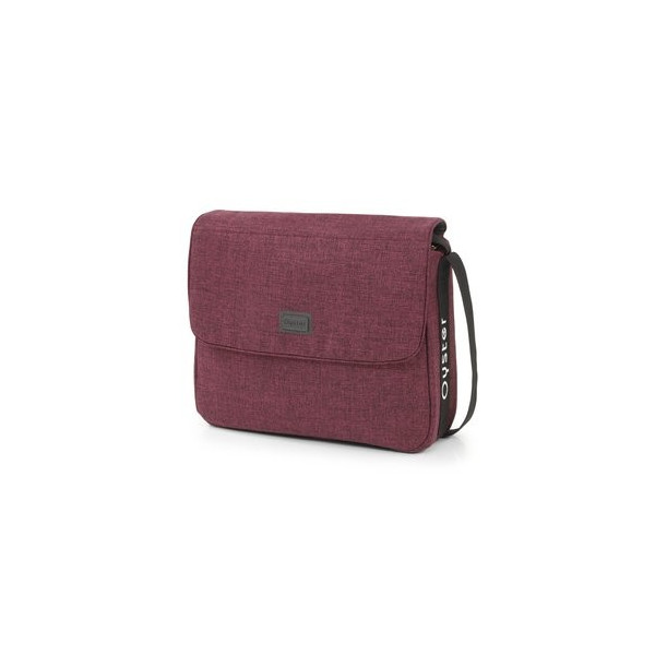 

Сумка для коляски BabyStyle Oyster Berry (OCBBER)
