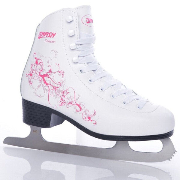 

Коньки фигурные Tempish Dream 39 (13000017/pink/39)