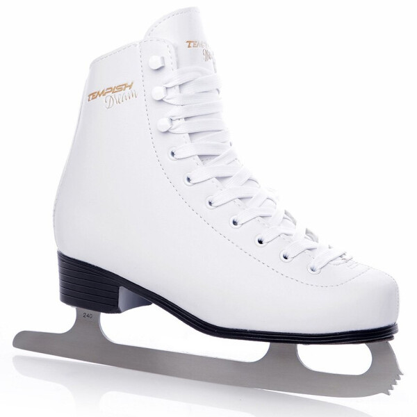 

Коньки фигурные Tempish Dream 37 (13000017/white/37)