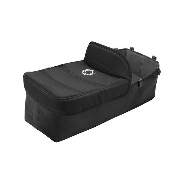 

Текстиль для люльки Bugaboo Donkey2 Black (180116ZW01)