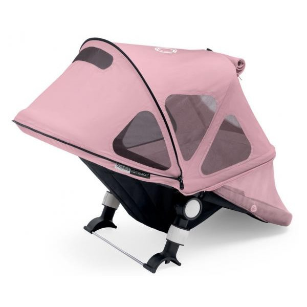 

Накидка от солнца Bugaboo Donkey SOFT PINK (180322SP01)