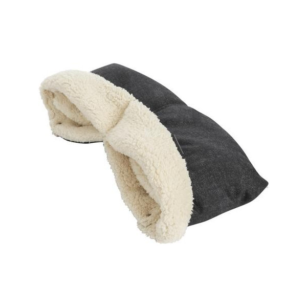 

Муфта для рук Maxi-Cosi Nomad Black (1868710110)