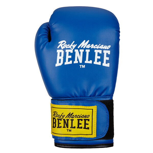 

Перчатки боксерские Benlee Rocky Marciano RODNEY 14oz (194007 (blue/blk) 14oz)