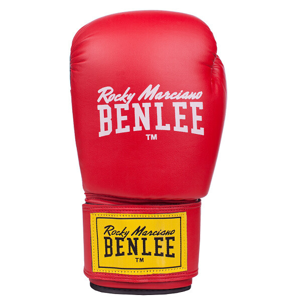 

Перчатки боксерские Benlee Rocky Marciano RODNEY 10oz (194007 (red/blk) 10oz)