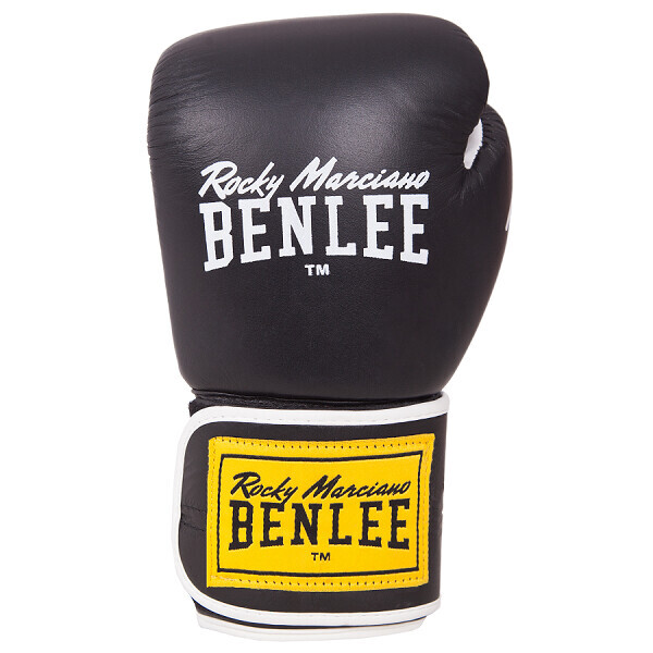 

Перчатки боксерские Benlee Rocky Marciano TOUGH 14oz (199075 (blk) 14oz)