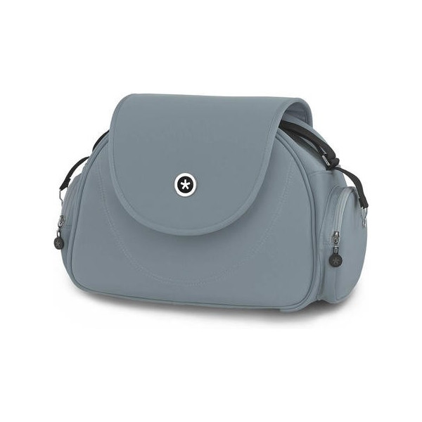 

Сумка для коляски Kiddy Evostar 1 Polar Grey (4601FCB125)