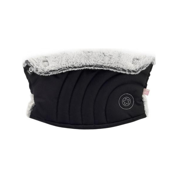 

Муфта для рук Kiddy Onyx Black (46611HMF60)