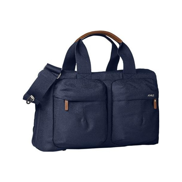 

Сумка для коляски Joolz Uni 2 Parrot Blue (500003)