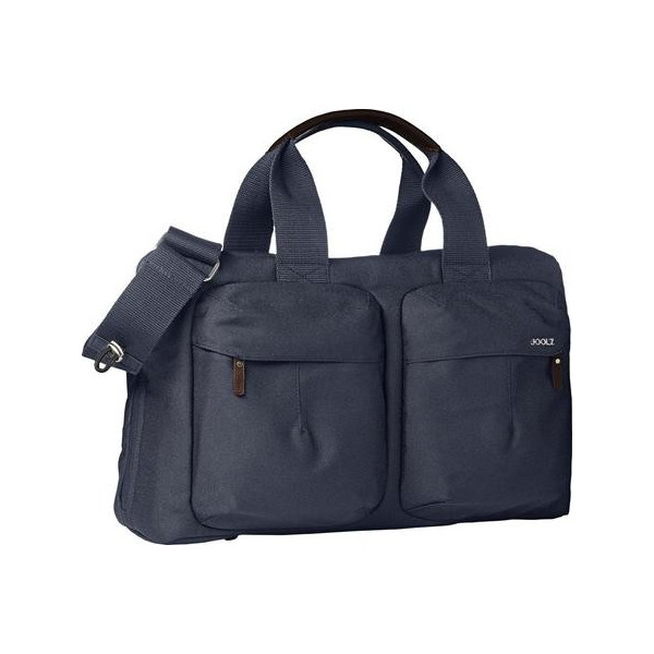 

Сумка для коляски Joolz Uni3 Studio Midnight Blue (510553)