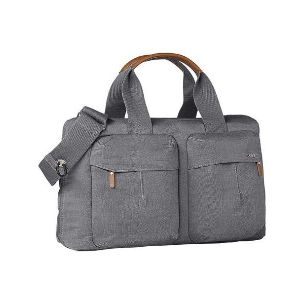 

Сумка для коляски Joolz Radiant grey (560153)
