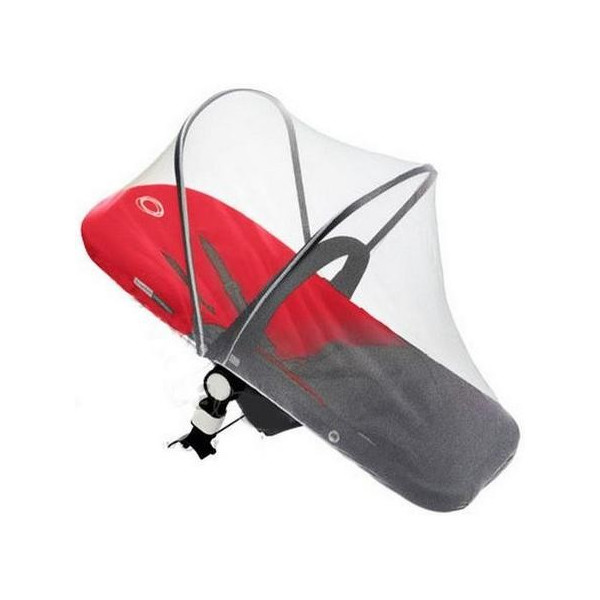 

Москитная сетка Bugaboo FGCD универсальная (80500MN01)