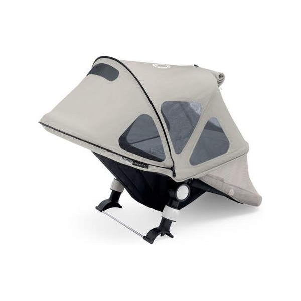

Накидка от солнца Bugaboo Bee ARTIC GREY (80620AG01)