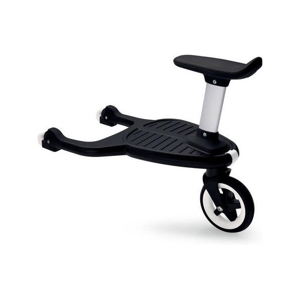 

Подножка Bugaboo для старшего ребенка с сиденьем (85600WB01)