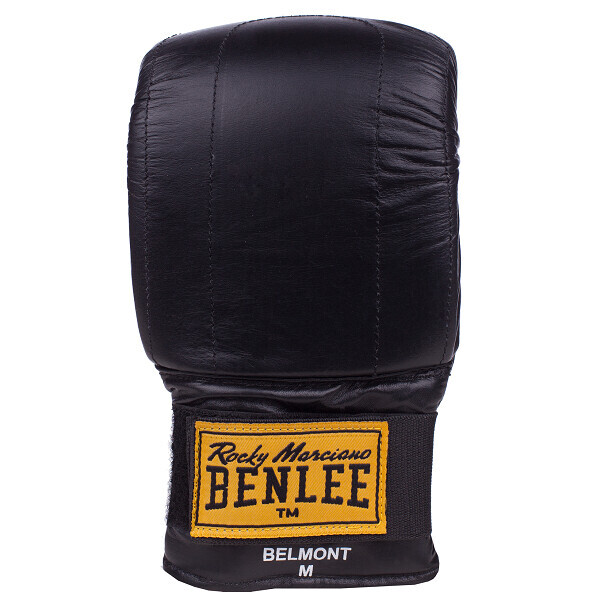 

Перчатки боксерские Benlee Rocky Marciano BELMONT L (195032 (blk) L)