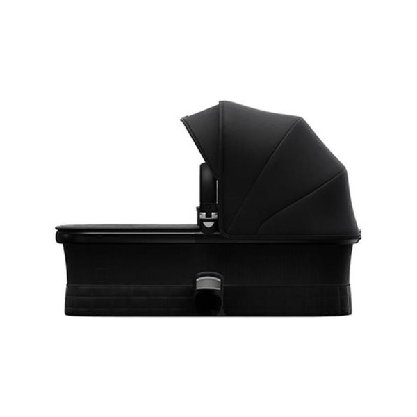 

Люлька для коляски Joolz Hub Quadro Nero (900011)