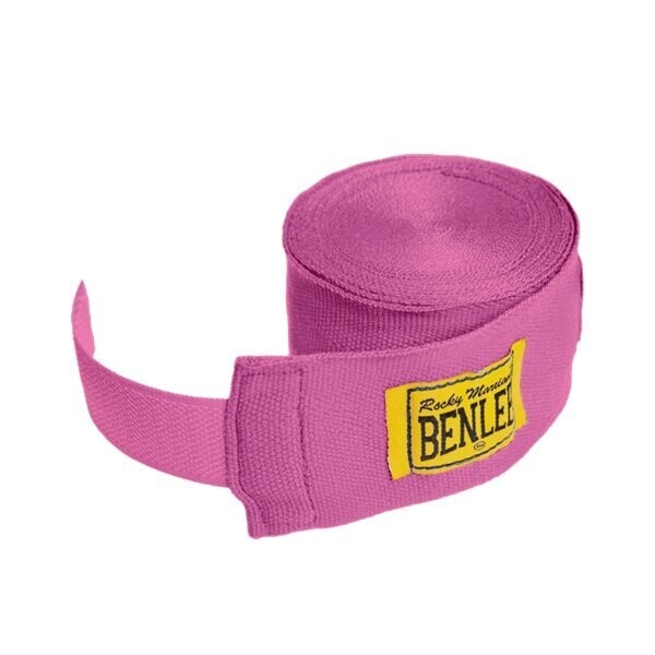

Бинт эластичный Benlee 300см (195002 (pink) 300 cm.)