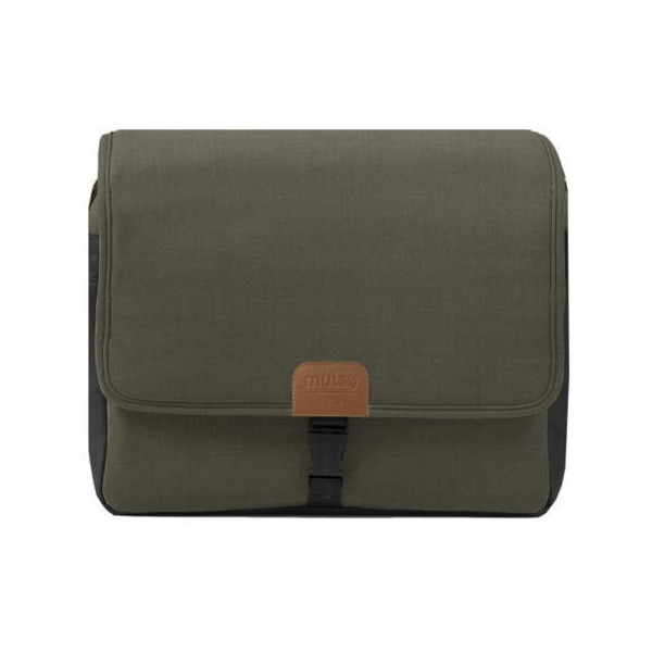 

Сумка для коляски Mutsy NIO Adventure Leaf Green (ACC12NIOALEGR)