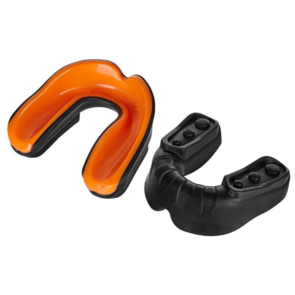 

Капа Benlee Rocky Marciano BREATH (199096 (black/orange))
