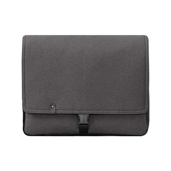 

Сумка для коляски Mutsy NIO Inspire Pearl Grey (ACC12NIOIPEGR)