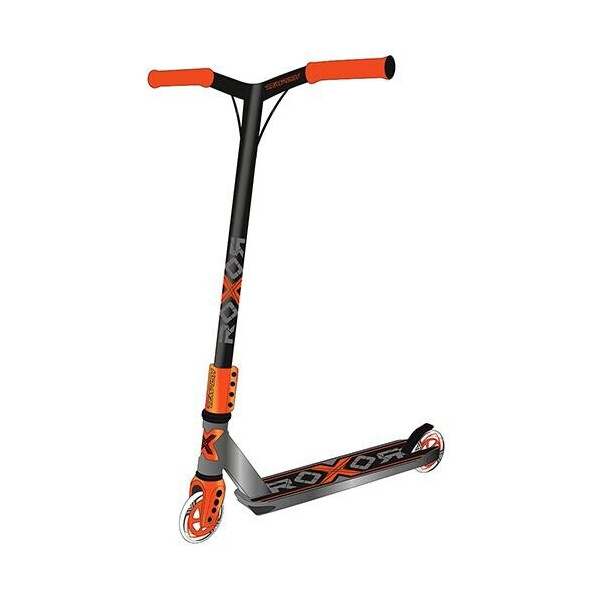 

Трюковый самокат Tempish ROXOR (1050000218/orange)