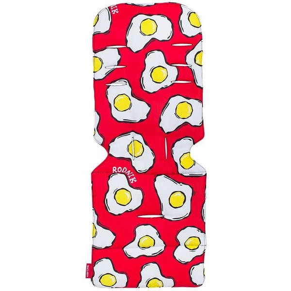 

Вкладыш в коляску Maclaren Fried Eggs (AR1R033082)