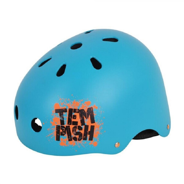 

Шлем Tempish WERTIC L (102001082(BLUE)/L)