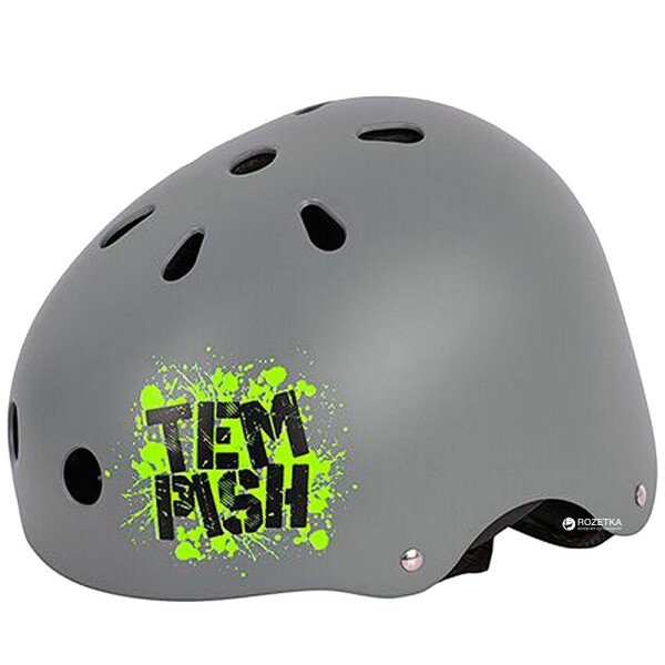 

Шлем Tempish WERTIC XS (102001082(GREY)/XS)