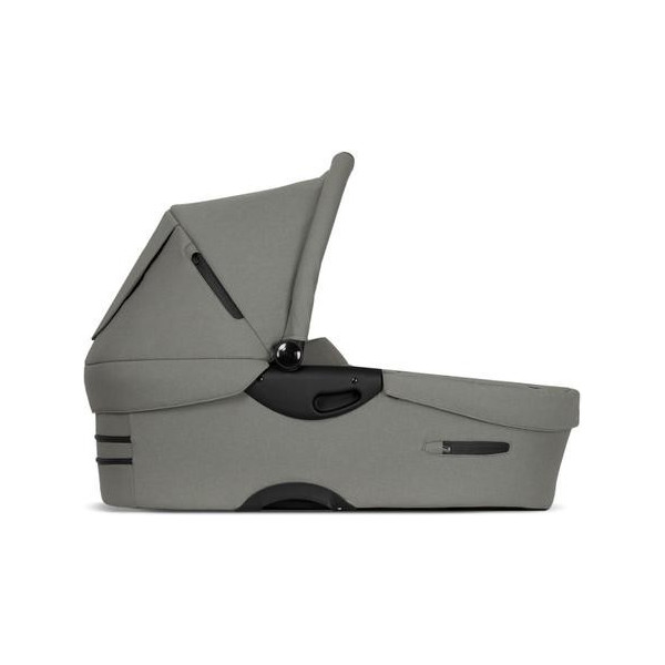 

Люлька для коляски Mutsy EVO Bold Dune Grey (COTEVOBODUG)