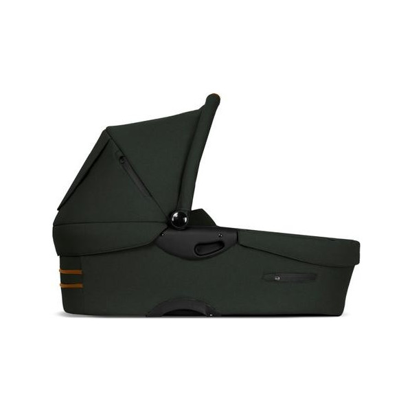 

Люлька для коляски Mutsy EVO Bold Mountain Green (COTEVOBOMOG)