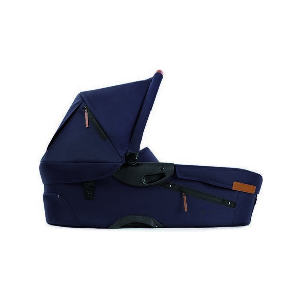 

Люлька для коляски Mutsy EVO UN Deep Navy (COTEVOUNDNAVY)