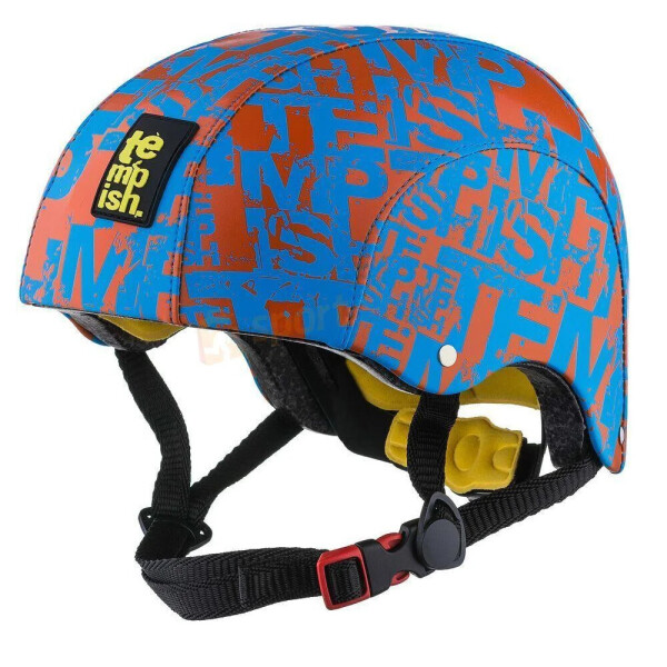 

Шлем Tempish CRACK C M (102001110/blue/M)