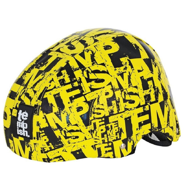 

Шлем Tempish CRACK C XL (102001110/yellow/XL)