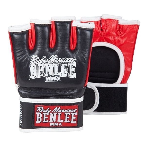 

Перчатки Benlee Rocky Marciano MMA COMBAT XL (190040 (blk) XL)