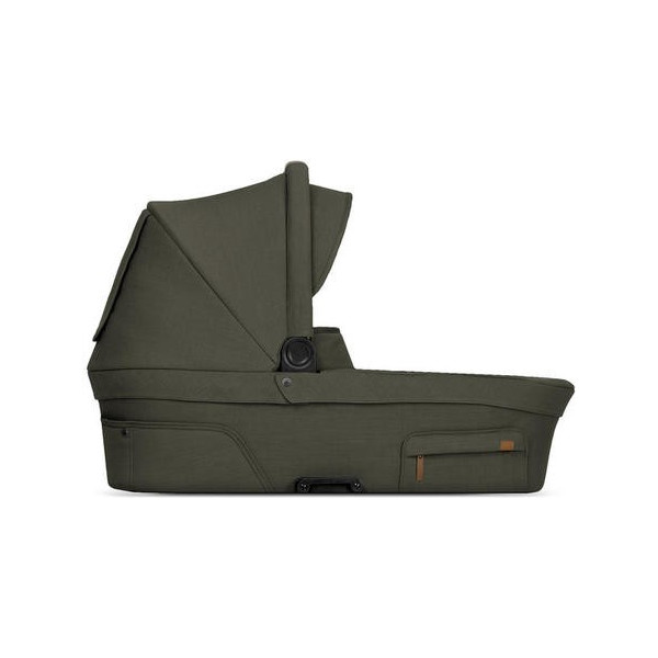

Люлька для коляски Mutsy NIO Adventure Leaf Green (COTNIOALEGRE)