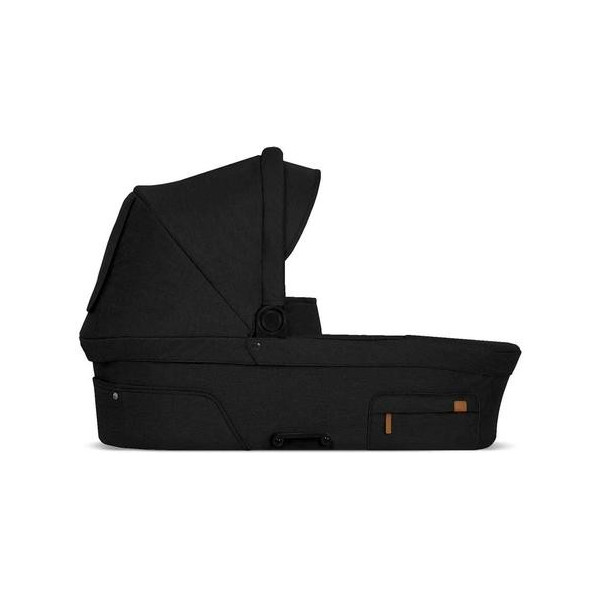 

Люлька для коляски Mutsy NIO North Black (COTNIONBLACK)