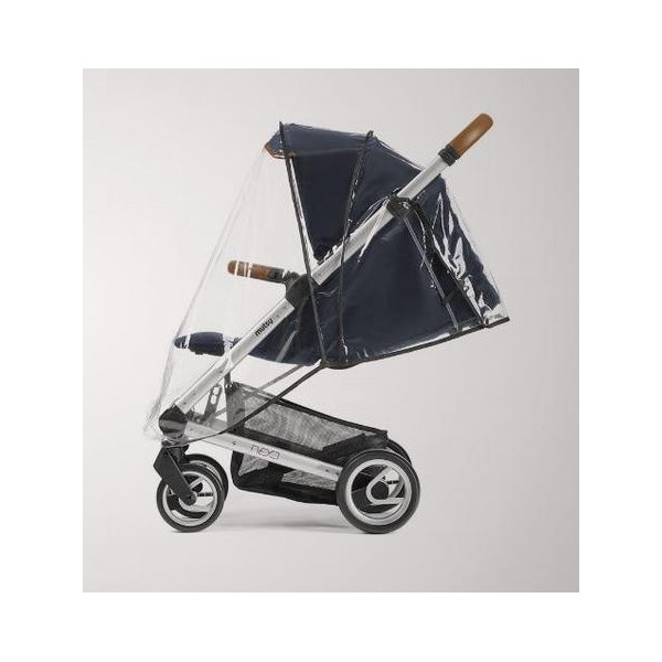 

Дождевик Mutsy NEXO (DIV004)