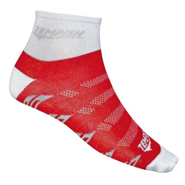 

НоскиTempish SPORT 5-6 (121000050/5-6 (wh/red))