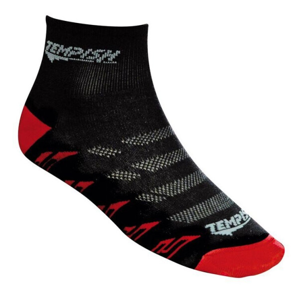 

НоскиTempish SPORT 7-8 (121000050/7-8 (blk/red))