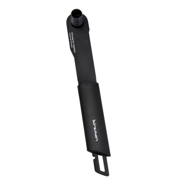 

Съемник кассеты Birzman, Specialist Lockring Wrench (Shimano® MF™ & Campagnolo®)
