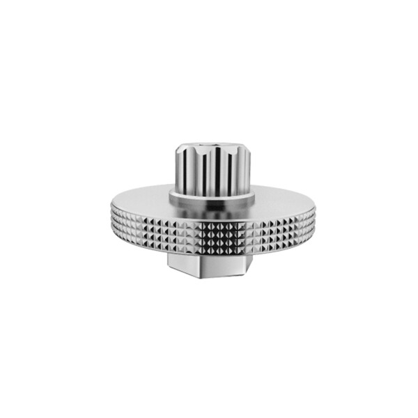 

Сьемник Birzman Crank Arm Cap Tool II