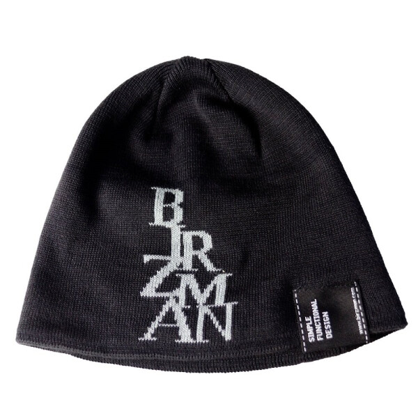 

Шапка Birzman Beanie (BM11-AC-BN01-K)