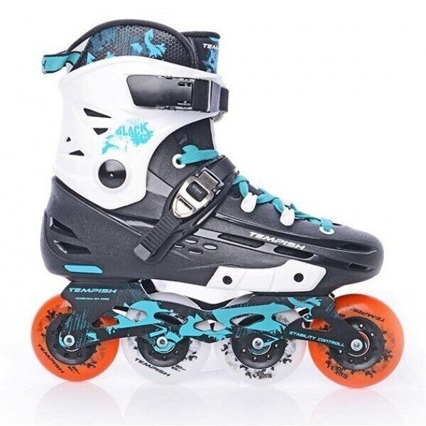 

Роликовые коньки Tempish Black Ice 38 (1000004604/38)