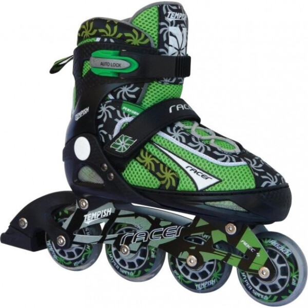 

Роликовые коньки Tempish RACER 31-34 (100000006011/GR/31-34)