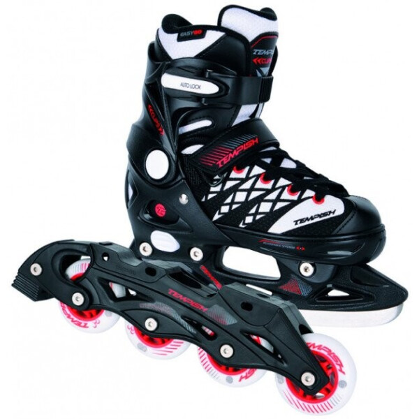 

Роликовые коньки Tempish CLIPS DUO 33-36 (13000008253/33-36)