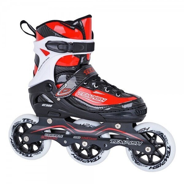 

Роликовые коньки Tempish GT 300 35-38 (10000047020/35-38)