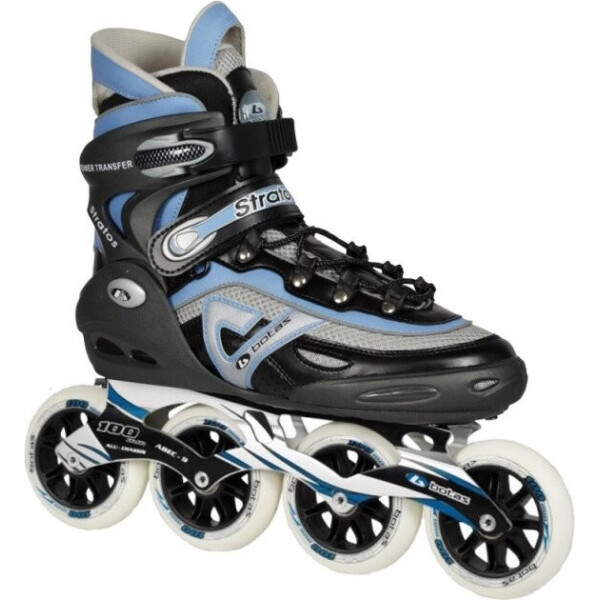 

Роликовые коньки Botas STRATOS 100 43 (HI50021-7-933/43)