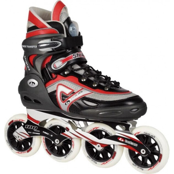 

Роликовые коньки Botas STRATOS 100 40 (HI50021-7-935/40)