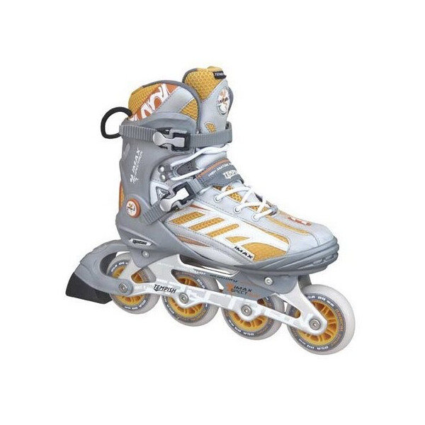 

Роликовые коньки Tempish I-Max II LADY 84 41 (100000434/41)