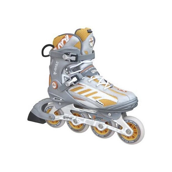 

Роликовые коньки Tempish I-Max II LADY 84 37 (100000434/37)
